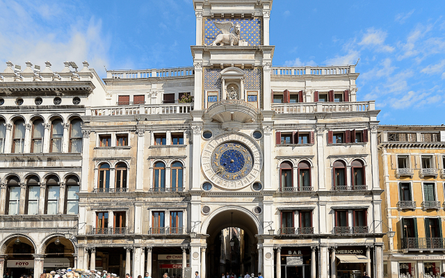 Bellevue & Canaletto Suites