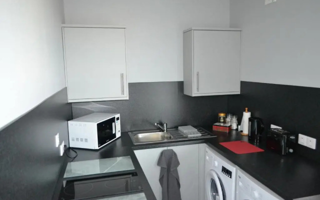 Harbour View Apartment Wick