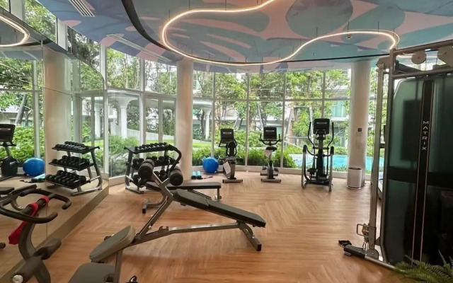 Phyll Phuket by NLA