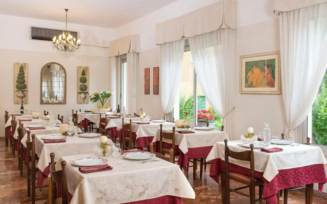 Hotel Olimpia