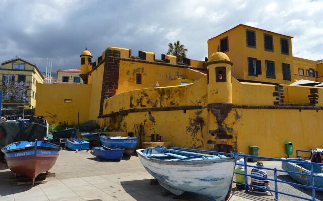 Funchal Charming Studio