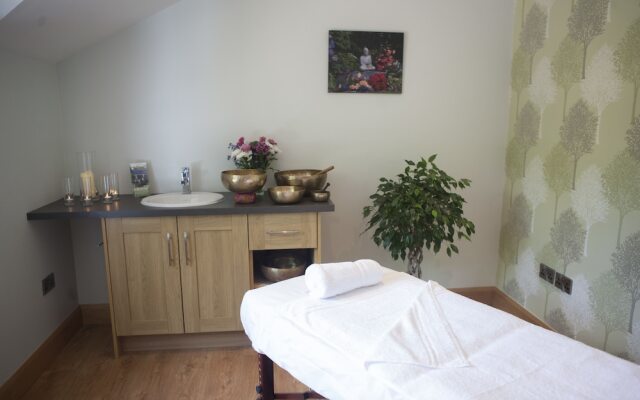 Creacon Wellness Retreat