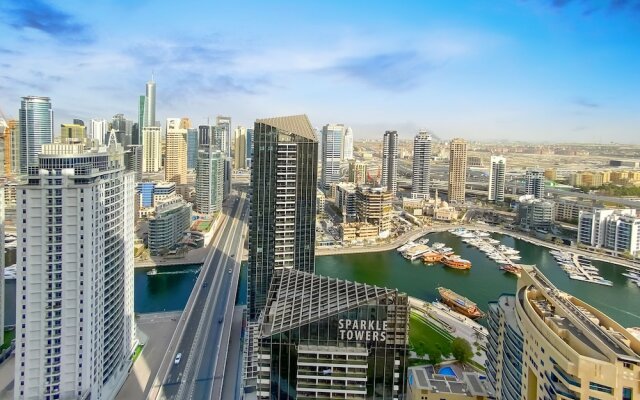 FAM Living- JBR Shams 1