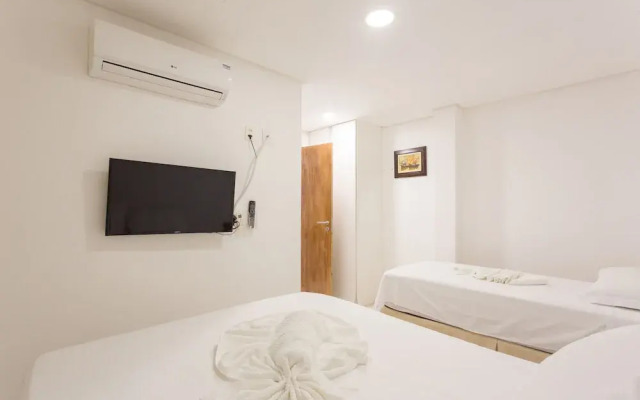 Belas Praias Apart Hotel