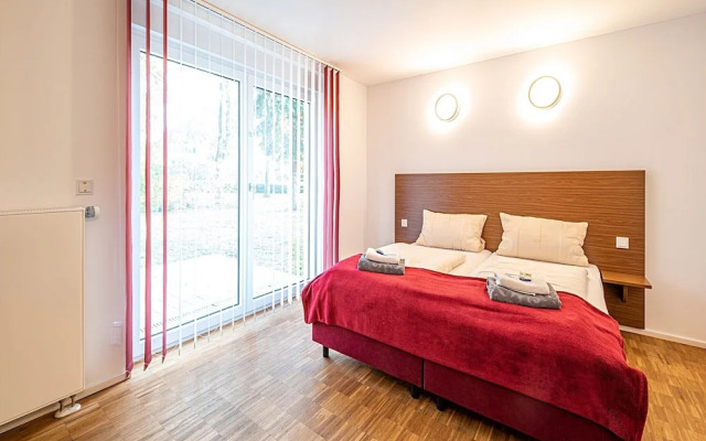 Pension Zum Bergmann