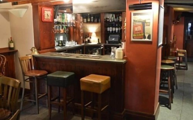 The Engine Inn