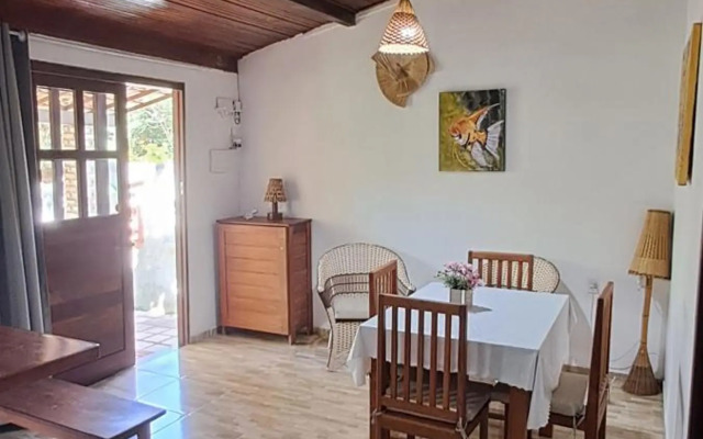 Chalés Porto do Sol