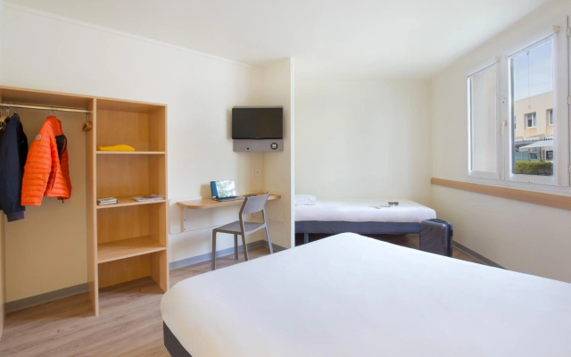 ibis budget Aubagne Les Paluds Agora