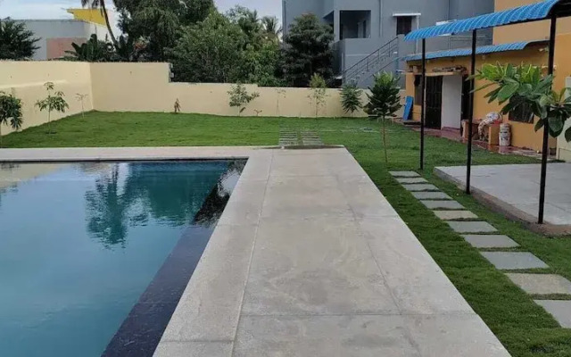 VCP Beach Resort