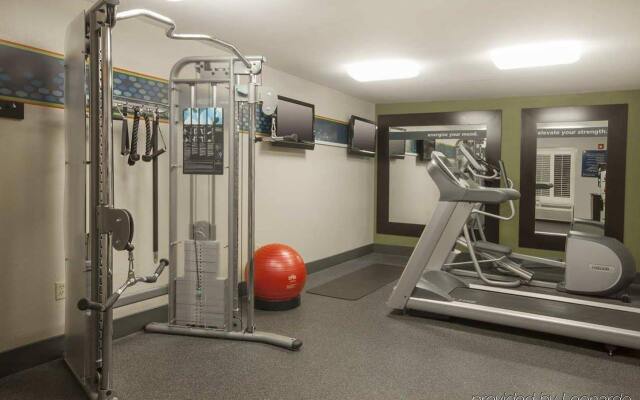 Red Lion Inn and Suites Hattiesburg