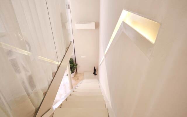Duplex Palacio Siglo XIX