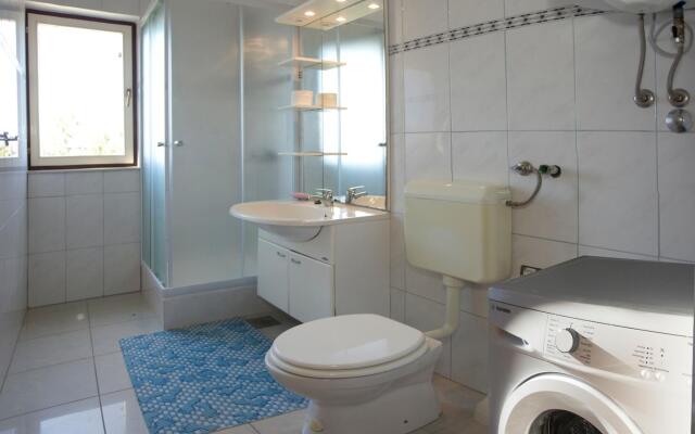 Ana - quiet and peaceful - A2(4+1)