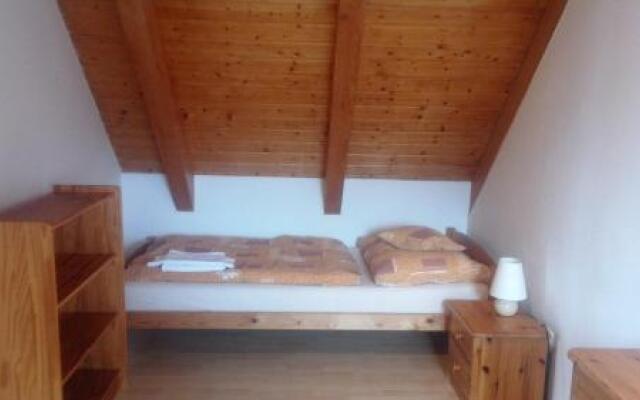 Apartment Lipno