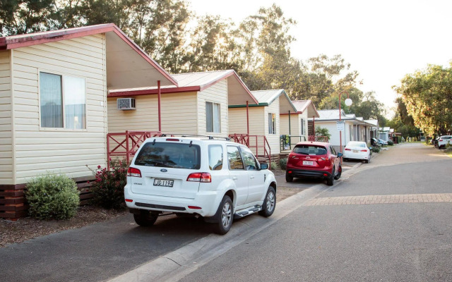 Nepean by Gateway Lifestyle Holiday Parks