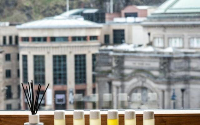 Sheraton Grand Hotel & Spa, Edinburgh