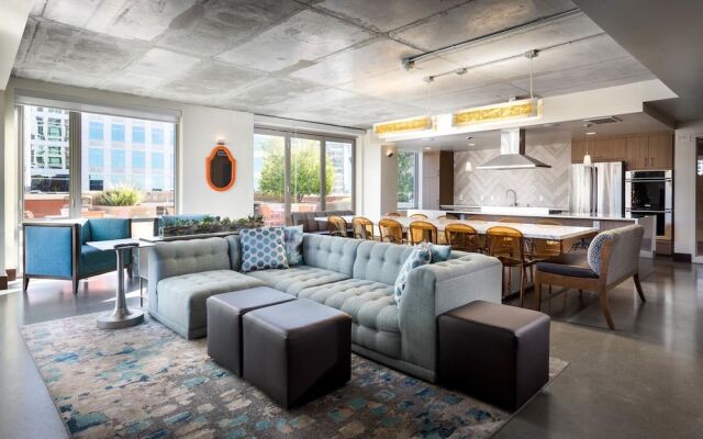 Global Luxury Suites San Jose Downtown
