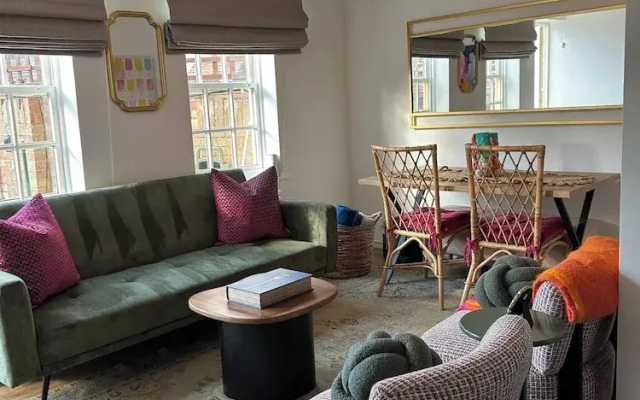 Stylish One Bedroom Apartment in Central Potton