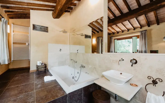 Borghetto Poggio Bianco - Antico casale