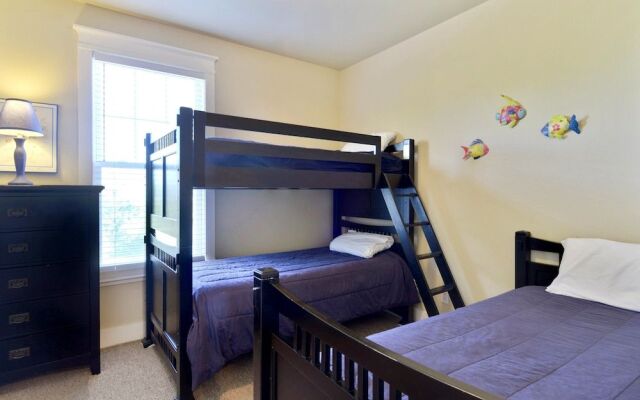 Beach Blast 3 Br home by RedAwning