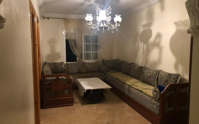 Mina House
