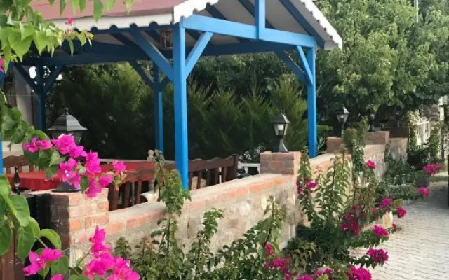 Mavi Park Apart Otel