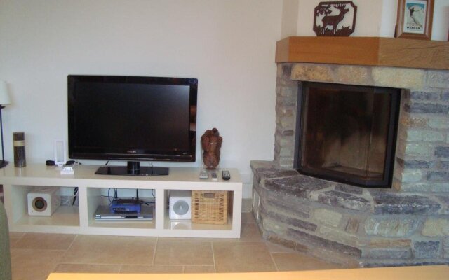 Hauts de Veysonnaz SAUNA & VIEW apartments