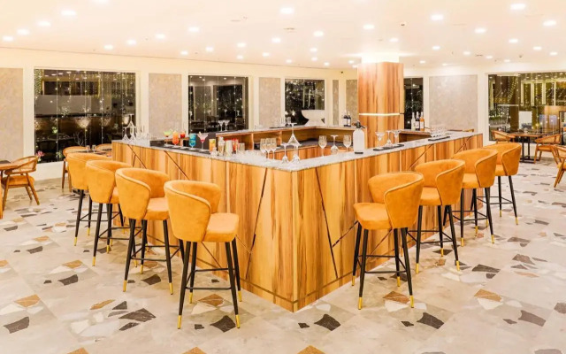 Club Mahindra Patkote