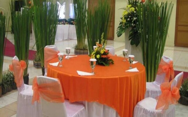 Sari Ater Hotel & Resort