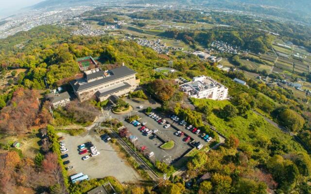 Kamenoi Hotel Tondabayashi