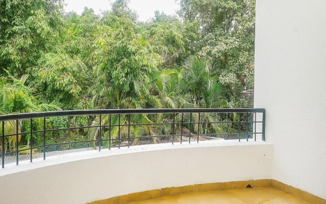 Olive Villa By OYO Rooms