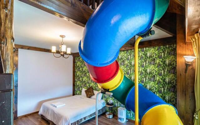 Egmont Resort