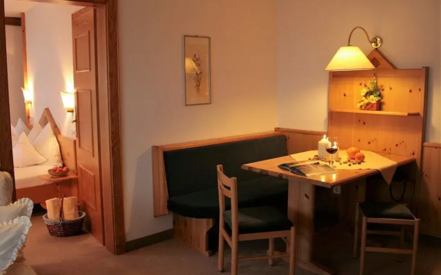 Hotel Am Hang