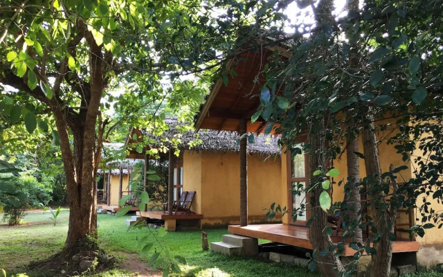 Sat Nam Village Eco-Hotel