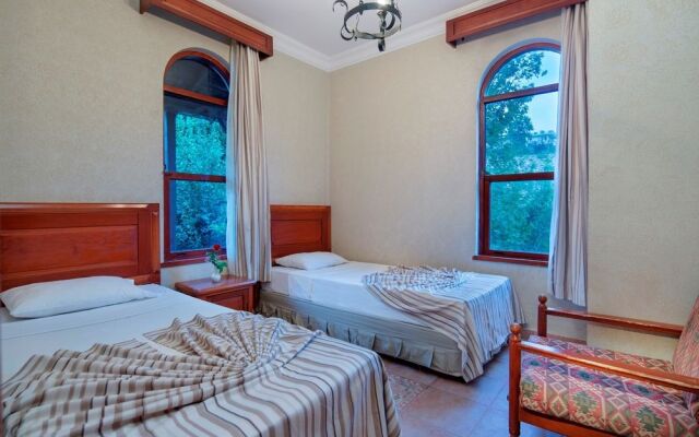 Alara Hotel - All Inclusive