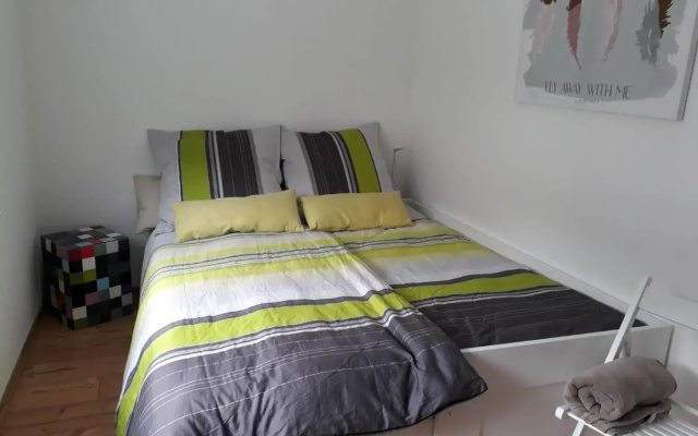 Ferienwohnung am Köhlerhang Bad Lauterberg/Harz - Erdgeschoss