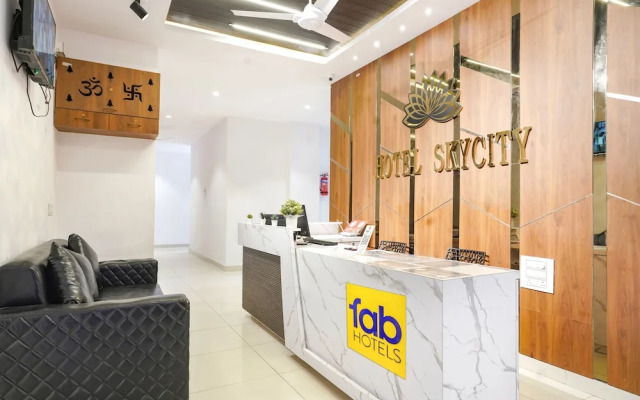 Fabhotel Skycity