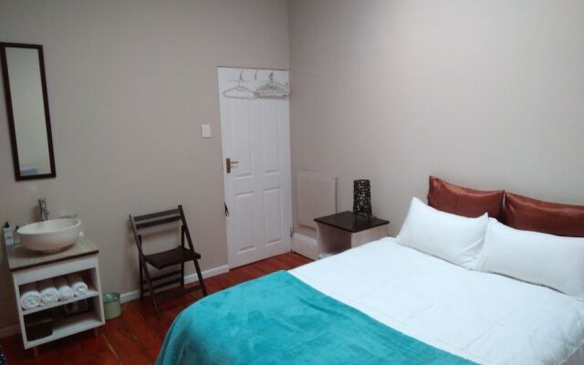 GuestHouse on Irvine