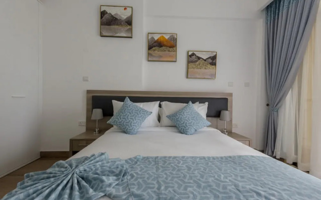 Lux Suites Nova APartments Westlands
