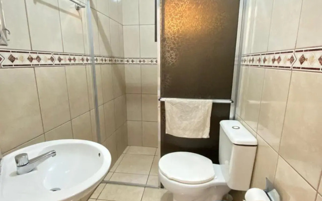 Residencial Marítimos