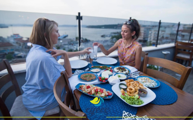 Kule Hotel