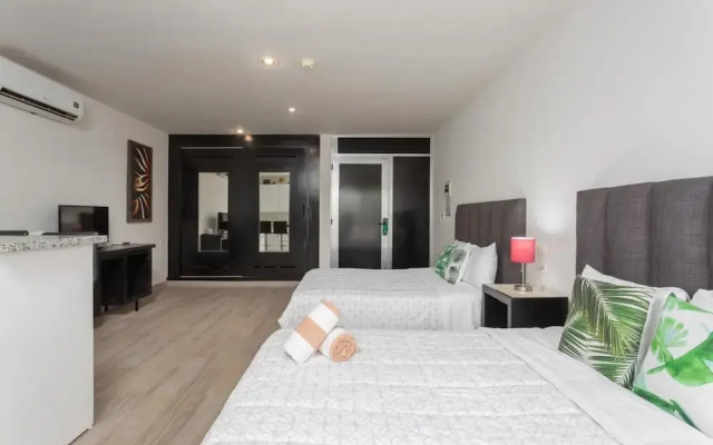 TJ Boutique Suites
