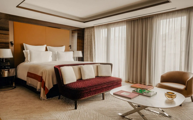 Bvlgari Hotel Paris
