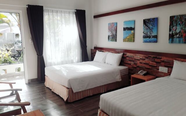 TUK Hotel