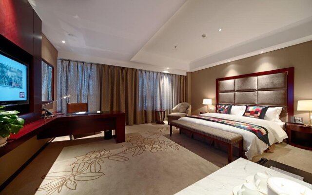Chilbosan Hotel - Shenyang