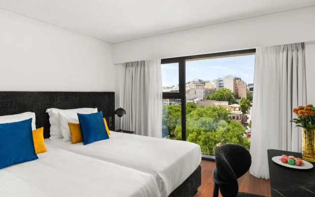 Athenaeum Palace & Luxury Suites