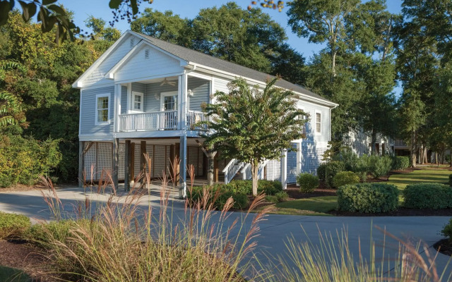 Club Wyndham at the Cottages
