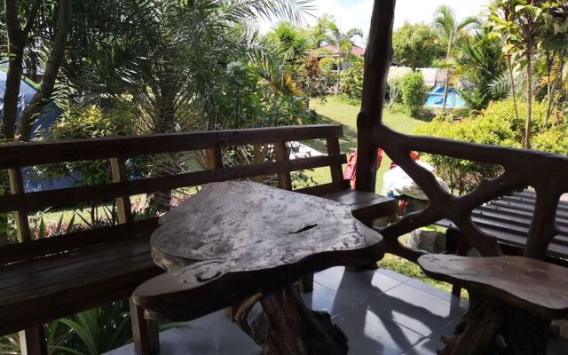 Kamalaphamok Khao Kho