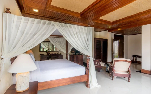 Puri Bayu Villa