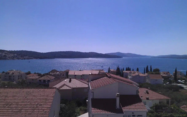 Villa Nada Apartments