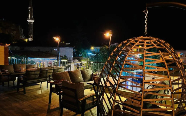 Daphnes House In Cappadocia